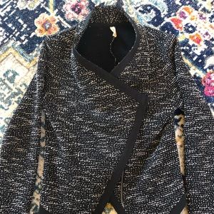 Lanston XS Womens Jacket